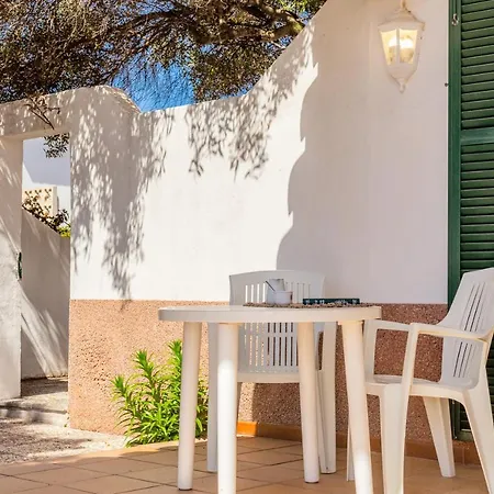 Villa Illa Des Bledes *