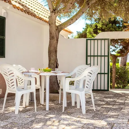 Illa Des Bledes Villa *