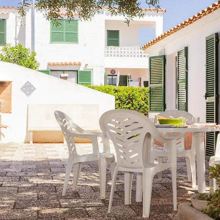Villa Illa Des Bledes *