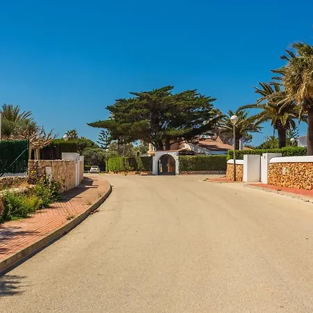 Illa Des Bledes * Cala'N Bosch (Menorca)