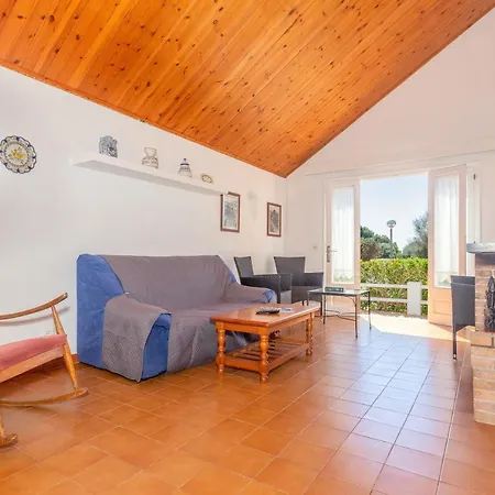 Villa Illa Des Bledes Cala'N Bosch (Menorca)